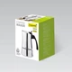 Гейзерная кофеварка Maestro MR-1668-2 100 мл 2 чашки 5111312 - изображение 5
