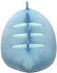 Pluszak Squishmallows John-John Dino P21 40 cm (0196566453524) - obraz 6