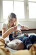 Kubek treningowy Philips AVENT Natural Response od 6 miesiąca 150 ml SCF263/61 (8710103990819) - obraz 7