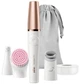 Zestaw do pielęgnacji twarzy BRAUN FaceSpa Pro 912 - obraz 1