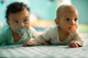 Пустушка Philips Avent Ultra Soft 0-6 м нейтральна SCF091/03 2 шт (8710103993186) - зображення 3