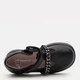 Детские туфли для девочки Tom.m 11215A 34 Черные (ROZ6501086186) - изображение 5