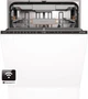 Посудомийна машина Gorenje вбудовувана, 16компл., A+++, 60см, інвертор,Wi-Fi, сенсорн.упр, 3и кошики, білий - изображение 2