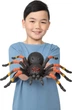Інтерактивна іграшка Zuru Robo Alive Giant Tarantula великий павук Тарантул зі слизом - изображение 2