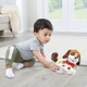 Розвивальна інтерактивна іграшка собачка VTech Walk and Woof Puppy - зображення 4