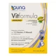 Вітамінно-мінеральний комплекс Guna VIT Formula immuno 2 g 30 sachet - зображення 1