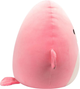 М'яка іграшка Squishmallows Morlai Manatee P20 40 см (0196566453364) - зображення 3