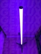 Напольная угловая лампа торшер LED RGB PRO Intellect Stand 360 1.2м, неоновая лампа, светильник с пультом управления - изображение 10