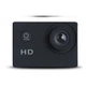 Спортивна камера екшн Sports Action Camera DVR A9 Full HD водонепроникна угол обзора 120 градусов поддержка microSD до 32 ГБ - изображение 2