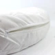 Подушка ортопедическая Side Sleeper Pro 30 гипоаллергенный мемори-фоам анатомическая форма - изображение 4