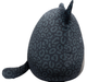 Pluszak Squishmallows Xiomara Panther P20 40 cm (0196566457195) - obraz 3