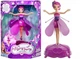 Кукла летающая фея Flying Fairy с подставкой 24 см безопасный пластик управление жестами - изображение 1