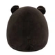 Мʼяка іграшка "Squishmallows: Бурий ведмідь Малтіз" (30 см) - изображение 3