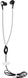 Słuchawki Blow B-15 3.5mm Black (32-781#) - obraz 1
