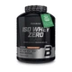 Протеин BioTech Iso Whey Zero Black (1,816 кг, chocolate) - изображение 1