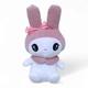 Мяка іграшка аніме "Sanrio. My Melody", 33 см - зображення 1