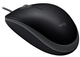 Миша LOGITECH B110 Silent чорна (910-005508) - зображення 2