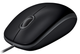 Миша LOGITECH B110 Silent чорна (910-005508) - зображення 3
