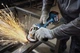 Шліфмашина кутова акумуляторна Bosch Professional GWS 18V-8 125мм 18В 1x4А·год 0-11000об·хв 1.6кг кейс ЗП GAL 18V-40 (0.601.9N9.021) - изображение 10