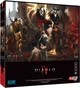 Пазл GoodLoot Diablo IV Birth of Nephalem 1000 шт (5908305249641) - изображение 3