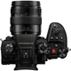 Обєктив Panasonic Micro 4/3 Lens 12-35mm f/2.8 ASPH LEICA DG VARIO-ELMARIT (H-ES12035E) - зображення 7