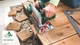 Пила дискова KS 55 A 1200Вт Bosch (2000003407842) - зображення 7