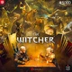 Пазл GoodLoot The Witcher Playing Gwent 1000 ел. - изображение 4