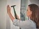 Молоток слюсарний Bosch 300г 30см руківя скловолокно (1.600.A03.2UW) - изображение 2