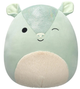 М'яка іграшка Squishmallows Arilla Armadillo P21 40 см (0196566453517) - зображення 1