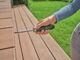 Викрутка Bosch з тріскачкою, 205мм, сталь CrV (1.600.A02.Z99) - изображение 3
