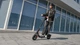 Електросамокат Segway-Ninebot F2 PRO E II, чорний (AA.05.12.03.0007) - зображення 5