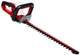 Кущоріз акумуляторний Einhell GE-CH 18/60 Li - Solo 18В PXC 60см крок 22мм 2.9кг (без АКБ і ЗП) (3410930) - изображение 2