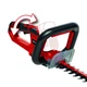 Кущоріз акумуляторний Einhell GE-CH 18/60 Li - Solo 18В PXC 60см крок 22мм 2.9кг (без АКБ і ЗП) (3410930) - изображение 3