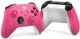 Геймпад Xbox BT, Deep Pink (QAU-00083) - изображение 3