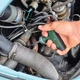 Викрутка Bosch з тріскачкою, Т-подібне руківя, 20 насадок, 109мм, кейс, сталь CrV (1.600.A02.Z9T) - зображення 4