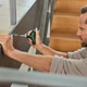 Викрутка Bosch з тріскачкою, Т-подібне руківя, 20 насадок, 109мм, кейс, сталь CrV (1.600.A02.Z9T) - зображення 6