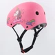 Шлем котелок Flying Eagle Rider M Pink (55-58 см) - изображение 2