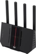 Маршрутизатор ASUS RT-BE92U BE9700 3x2.5GE LAN, 1x2.5GE WAN/LAN, 1x10GE WAN/LAN, 1xUSB3.2, MESH - зображення 4