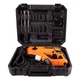 Перфоратор Tekhmann TRH-500 Mini SDS-Plus 500Вт 1.3Дж 2.7кг (850598) - изображение 5