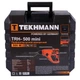Перфоратор Tekhmann TRH-500 Mini SDS-Plus 500Вт 1.3Дж 2.7кг (850598) - изображение 6