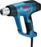 Фен будівельний Bosch Professional GHG 3-66 2300Вт 650°C 150-500л·хв 0.66кг (0.601.2A6.300) - зображення 1