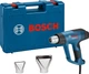 Фен будівельний Bosch Professional GHG 3-66 2300Вт 650°C 150-500л·хв 0.66кг (0.601.2A6.300) - зображення 10