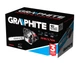 Пила ланцюгова бензинова GRAPHITE 40/45см 2кВт/2.7л.с. 52см3 5.53кг (58G954) - изображение 7
