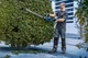Кущоріз акумуляторний Bosch Professional GHE 18V-60 18В 60мм крок різу 23мм 2.3кг без АКБ та ЗП (0.600.8C9.000) - зображення 7