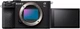 Цифрова фотокамера Sony Alpha 7CR body black (ILCE7CRB.CEC) - изображение 9