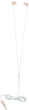 Słuchawki Blow B-100 3.5mm Gold (32-811#) - obraz 1