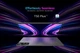 Планшет Teclast T50 Plus 11" 6ГБ, 256ГБ, LTE, 8000мА•год, Android, сірий - изображение 3