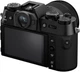 Цифрова фотокамера Fujifilm X-T50 + XF16-50mmF2.8-4.8 R LM WR Kit Black (16828478) - изображение 7