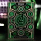 Карты игральные Avengers: Green Edition - изображение 8