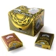 Блок пластикових гральних карт Copag "Texas hold'em" Gold - зображення 1